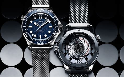 omega seamaster james bond black|Omega Seamaster James Bond edition.